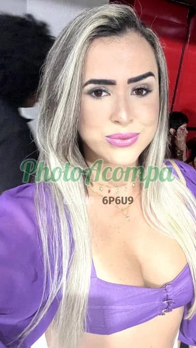 Acompanhante em Niterói — experiência de namorada, foto 4 de Loren