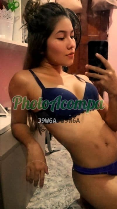 Foto 3: Acompanhante morena em Guarujá — Loren Mateo