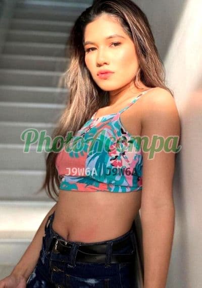 Acompanhante morena em Guarujá — Loren Mateo, foto 5