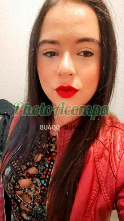 Acompanhante alta em Uberlândia (5) — Lorena