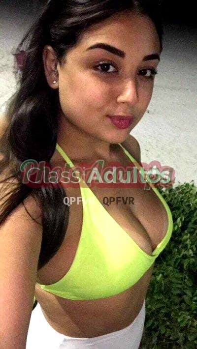 Acompanhante loira em São Paulo — Lorena