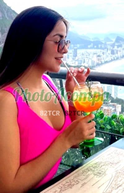 Acompanhante em Taubaté — namoradinha, foto 4 de Lorena