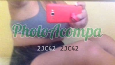 Acompanhante gordinha em São José dos Campos (2) — Lorena
