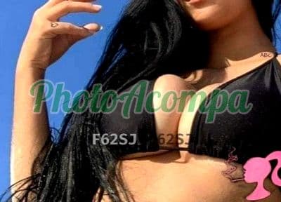 Acompanhante em Goiânia com beijo grego (2) — Lorena