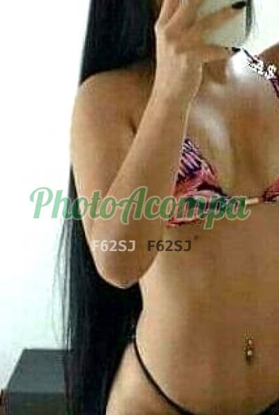 Acompanhante em Goiânia — experiência de namorada, foto 4 de Lorena
