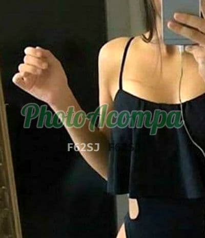 Acompanhante magra em Goiânia (5) — Lorena
