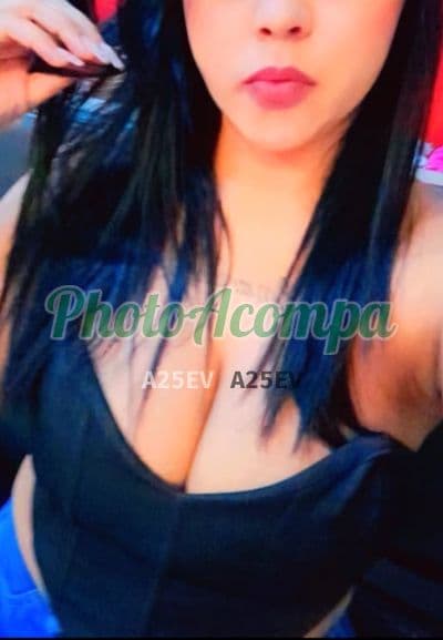 Acompanhante em ABC Paulista — beijo grego, foto 6 de Lorena