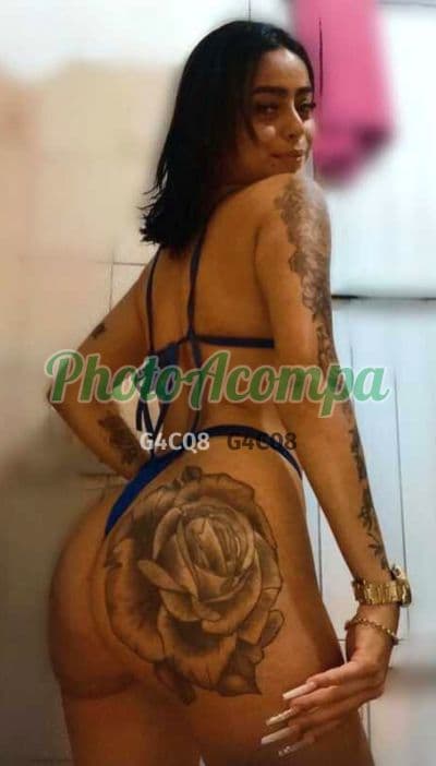Acompanhante depilada em Nilópolis (5) — Lorena