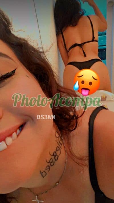 Foto 3: Acompanhante morena em Rio de Janeiro — Lorena