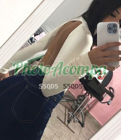 Acompanhante em Osasco — experiência de namorada, foto 4 de Lorena
