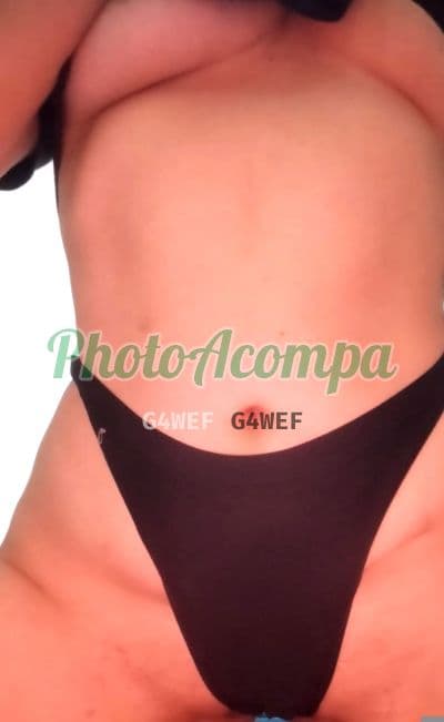 Acompanhante em São Paulo — sexo anal, foto 6 de Lorena