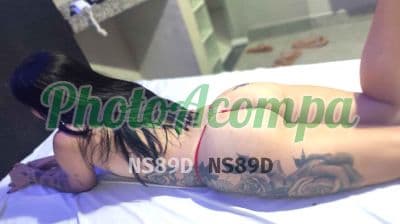 Foto 6: Acompanhante em Sorocaba — experiência de namorada, Lorena