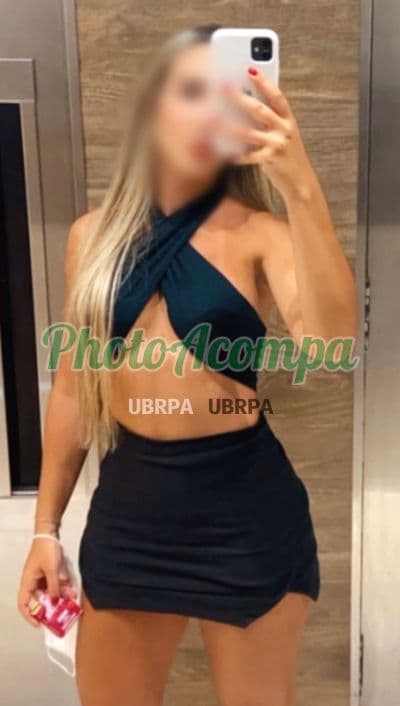 Acompanhante depilada em Rio de Janeiro (5) — Lorena