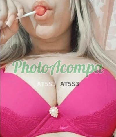 Acompanhante loira em Guarujá, foto 5 de Lorena