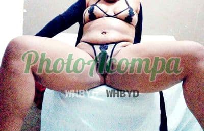 Acompanhante foto verificada em São Paulo, foto 3 de Lorena