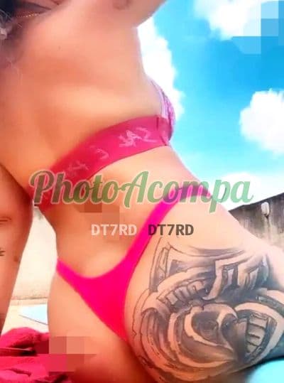 Foto 4: Acompanhante depilada em Itapetininga — Lorena