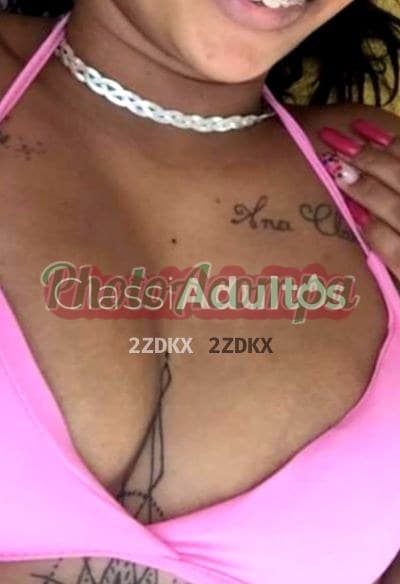 Acompanhante morena em Barueri — Lorena
