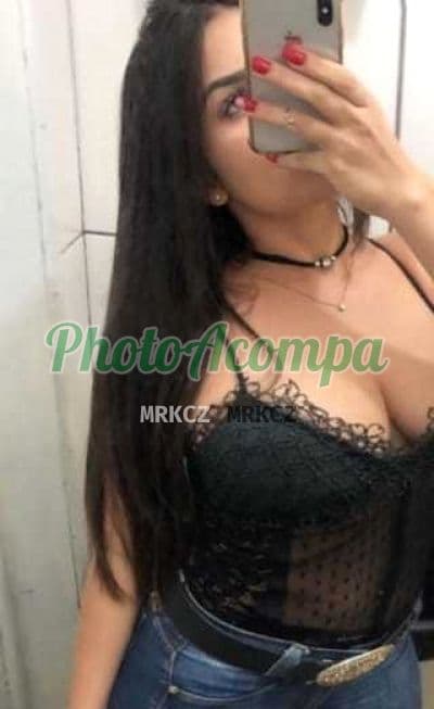 Acompanhante em Niterói — beijo na boca, foto 6 de Lorena