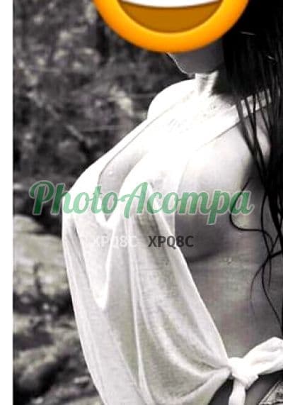 Foto 2: Acompanhante magra em Campo Grande — Lorena