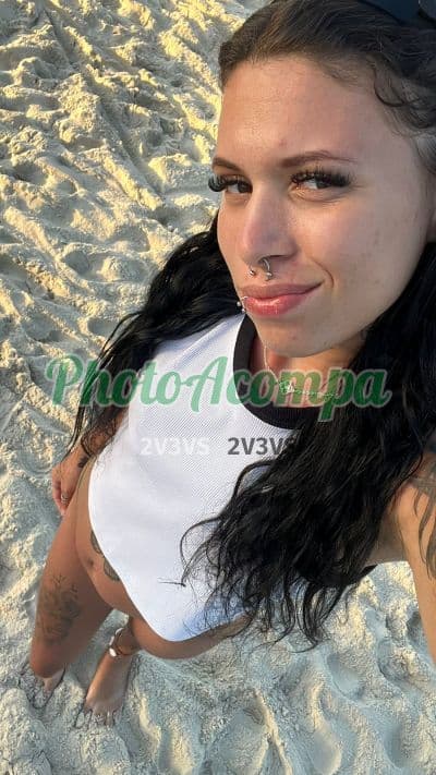 Acompanhante em Rio de Janeiro com namoradinha (4) — Lorena