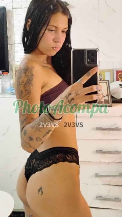 Acompanhante depilada em Rio de Janeiro — Lorena, foto 5