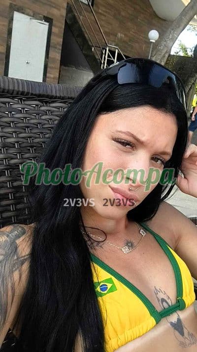 Acompanhante em Rio de Janeiro — sexo anal, foto 6 de Lorena