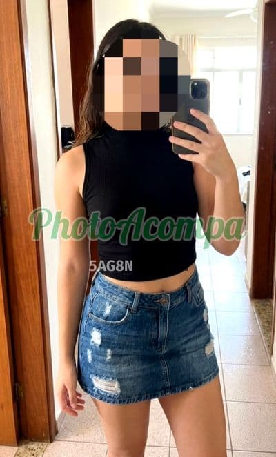 Acompanhante morena em Ribeirão Preto (5) — Lorena