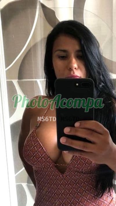 Acompanhante mignon em São José dos Campos (3) — Lorena