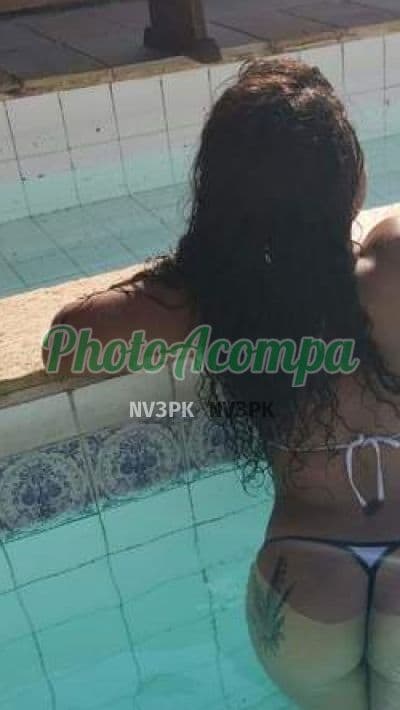 Foto 2: Acompanhante em Atibaia — beijo grego, Lorena