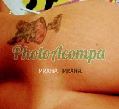 Acompanhante de seios naturais em Rio de Janeiro (3) — Lorena