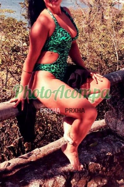 Foto 6: Acompanhante em Rio de Janeiro — sexo anal, Lorena