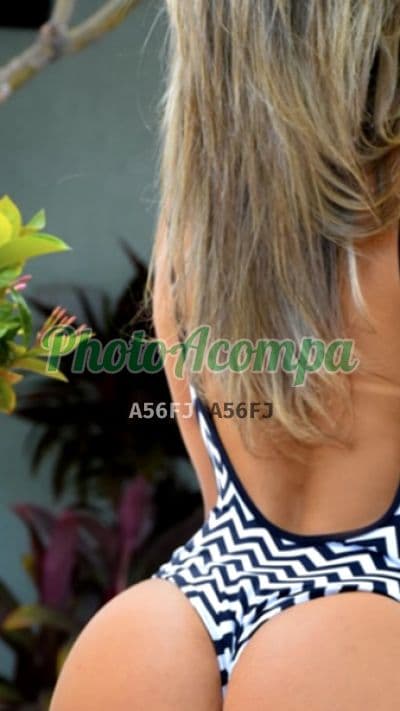 Acompanhante peituda em Belo Horizonte (3) — Lorena