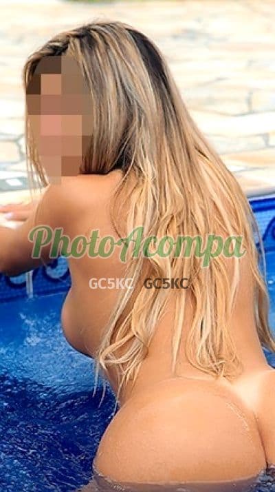 Acompanhante em Curitiba — sexo anal, foto 2 de Lorena