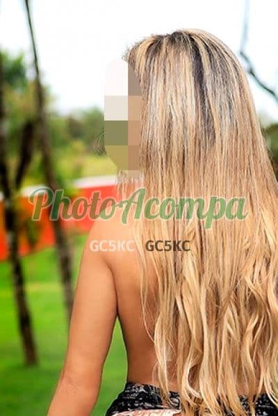Foto 6: Acompanhante em Curitiba — sexo anal, Lorena