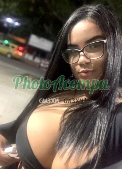 Acompanhante gordinha em Rio de Janeiro, foto 3 de Lorena