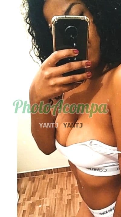 Acompanhante em Campinas com experiência de namorada (4) — Lorena