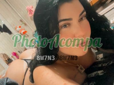 Acompanhante depilada em Sorocaba — Lorena, foto 5