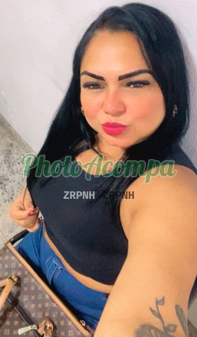 Acompanhante em Rio de Janeiro com anal (4) — Lorena
