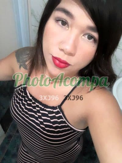 Acompanhante em Patos de Minas com beijo grego (2) — Lorena