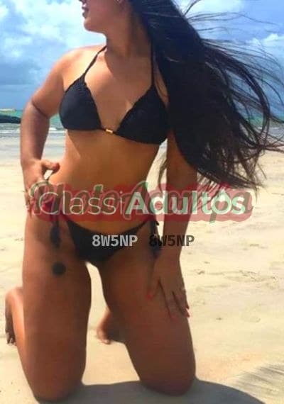 Acompanhante morena em Rio de Janeiro — Lorena