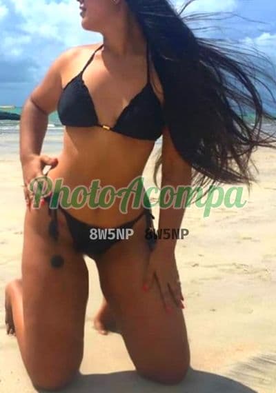 Acompanhante morena em Rio de Janeiro (5) — Lorena
