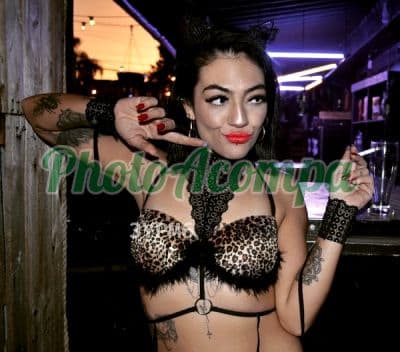 Acompanhante morena em Ribeirão Preto (5) — Lorena