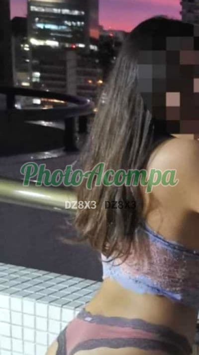 Foto 5: Acompanhante de seios naturais em São Paulo — Lorena