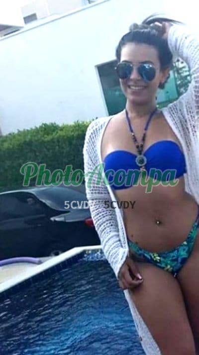 Acompanhante em Rio de Janeiro com namoradinha (4) — Lorena