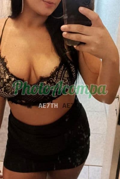 Acompanhante magra em São Paulo (3) — Lorena