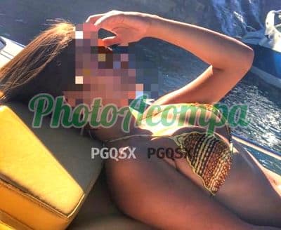 Foto 4: Acompanhante em Fortaleza — experiência de namorada, Lorena