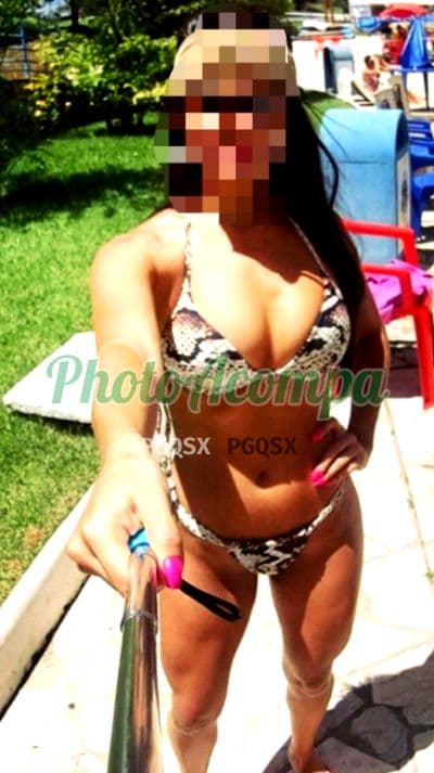 Foto 5: Acompanhante morena em Fortaleza — Lorena