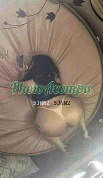 Acompanhante morena em São Gonçalo (5) — Lorena