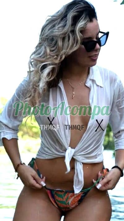 Acompanhante depilada em Curitiba, foto 5 de Lorena
