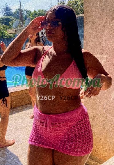 Foto 4: Acompanhante em Guarulhos — experiência de namorada, Lorena